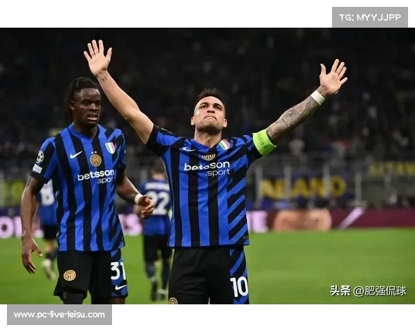 国米仅劳塔罗等三人不可替代其余球员需竞争上岗 国米仅劳塔罗等三人不可替代其余球员需竞争上岗