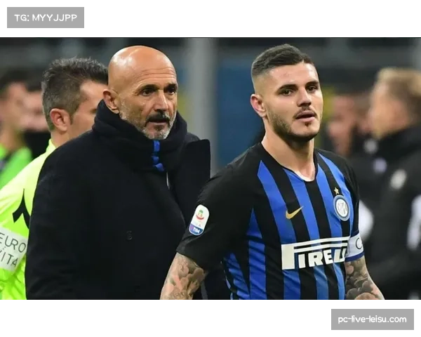 旺达助伊卡尔迪年薪翻三倍成功扶丈夫登上国米队长宝座