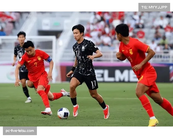 韩国南伊安锋线突前 全场拼抢积极难破门