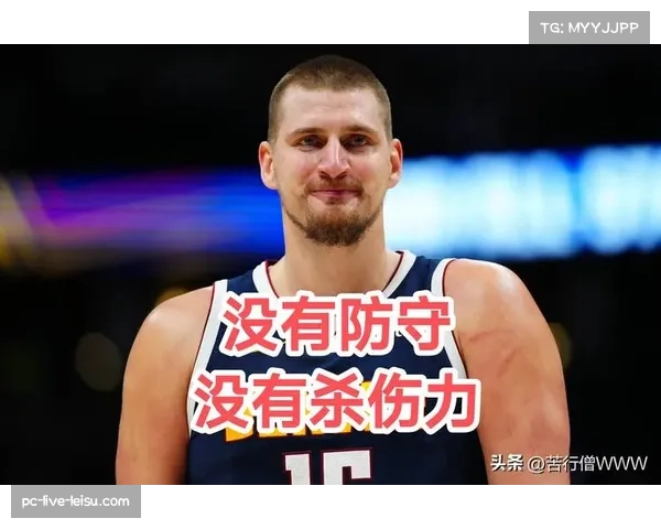 约基奇场均28+13+11数据支撑掘金策应体系