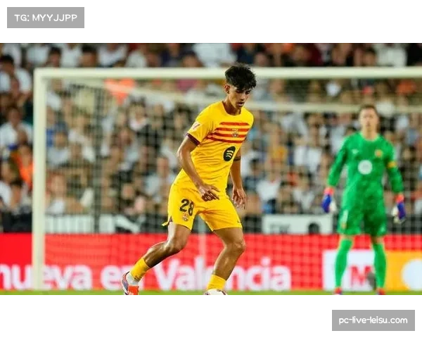 西班牙年轻化进程加速 加维佩德里构筑新黄金中场